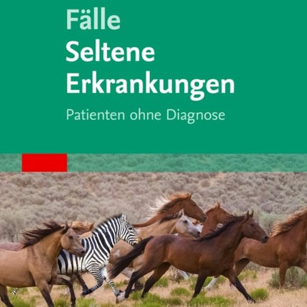 Fälle Seltene Erkrankungen