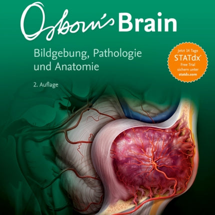 Osborns Brain Bildgebung Pathologie und Anatomie