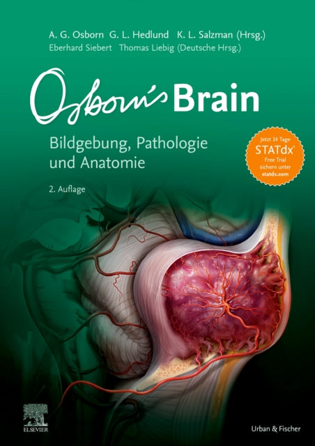 Osborns Brain Bildgebung Pathologie und Anatomie