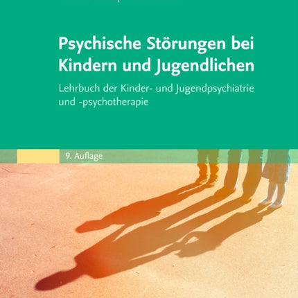 Psychische Störungen bei Kindern und Jugendlichen