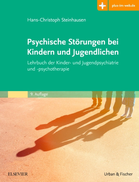 Psychische Störungen bei Kindern und Jugendlichen