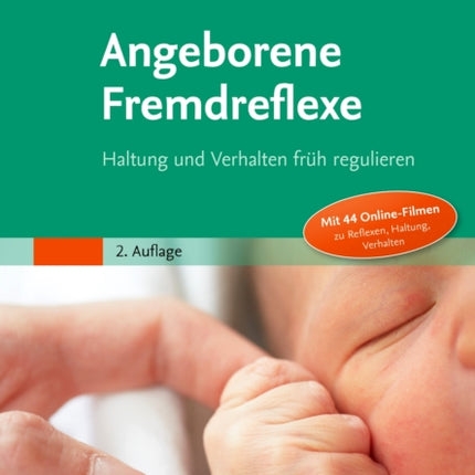 Angeborene Fremdreflexe