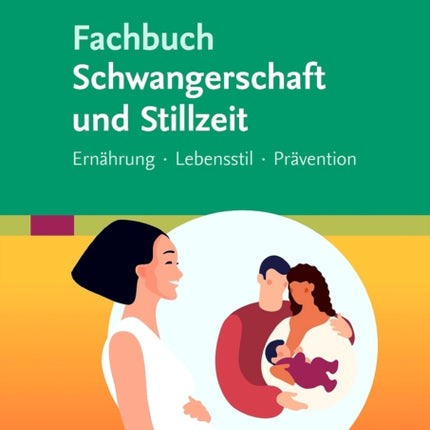 Fachbuch Schwangerschaft und Stillzeit