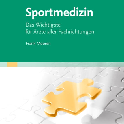 ELSEVIER ESSENTIALS Sportmedizin