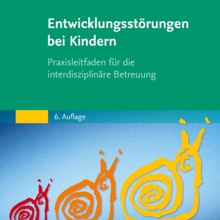 Entwicklungsstörungen bei Kindern