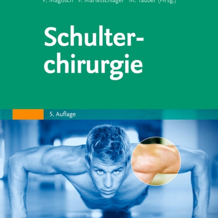 Schulterchirurgie