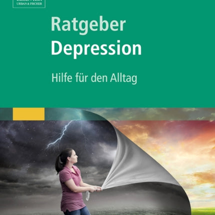 Ratgeber Depression Hilfe fr den Alltag