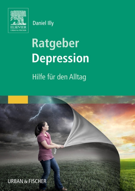 Ratgeber Depression Hilfe fr den Alltag