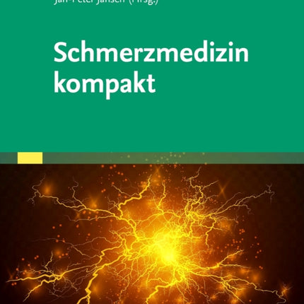 Schmerzmedizin kompakt