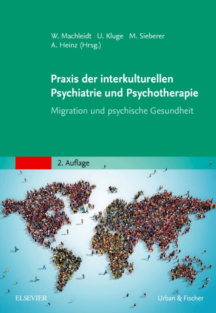 Praxis der interkulturellen Psychiatrie und Psychotherapie Migration und psychische Gesundheit