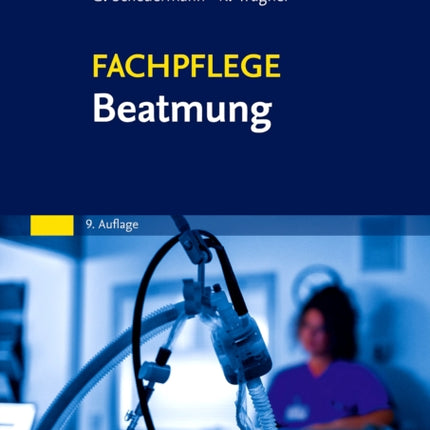 Fachpflege Beatmung