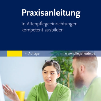 Praxisanleitung