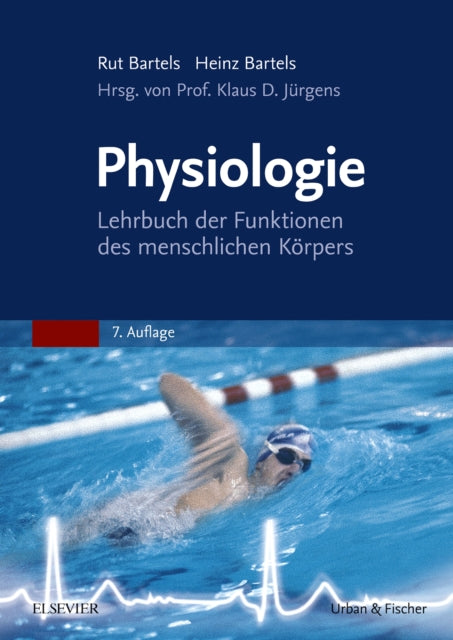 Physiologie Lehrbuch der Funktionen des menschlichen Krpers