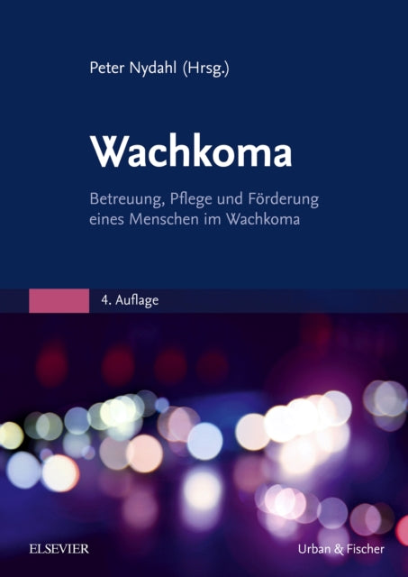 Wachkoma Betreuung Pflege und Frderung eines Menschen im Wachkoma