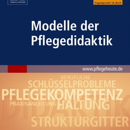 Modelle der Pflegedidaktik