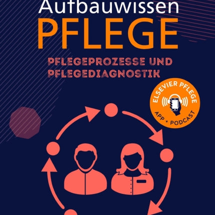 Aufbauwissen Pflegeprozesse und Pflegediagnostik