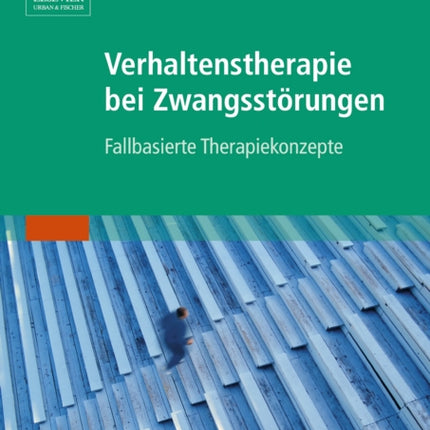 Verhaltenstherapie bei Zwangsstrungen