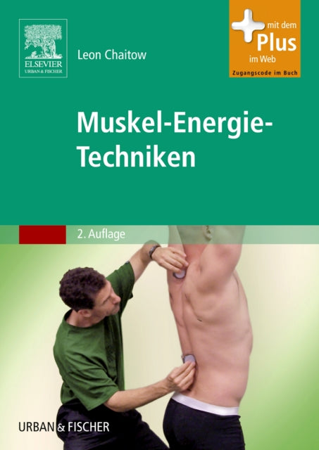 MuskelEnergieTechniken