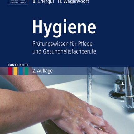 Hygiene Prfungswissen fr Pflege und