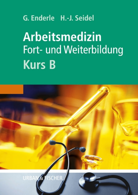 Arbeitsmedizin  Kurs B