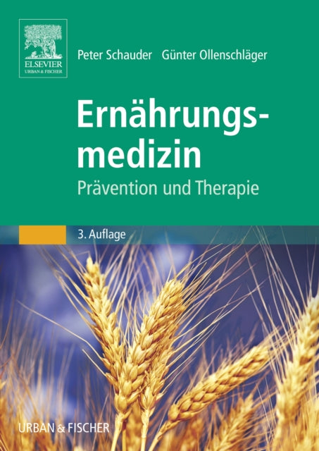 Ernhrungsmedizin Prvention und Therapie