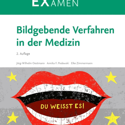 MEX Das mündliche Examen  Bildgebende Verfahren in der Medizin