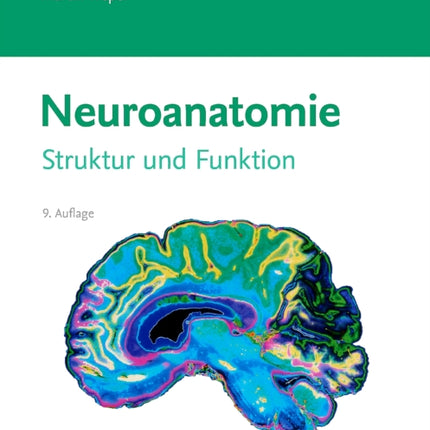 Neuroanatomie