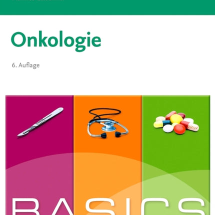 BASICS Onkologie