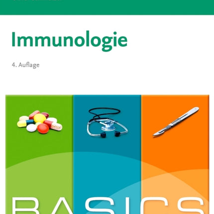 BASICS Immunologie