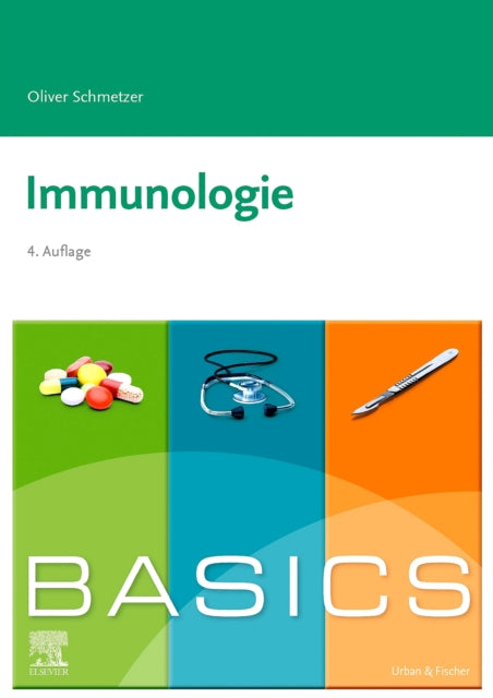 BASICS Immunologie