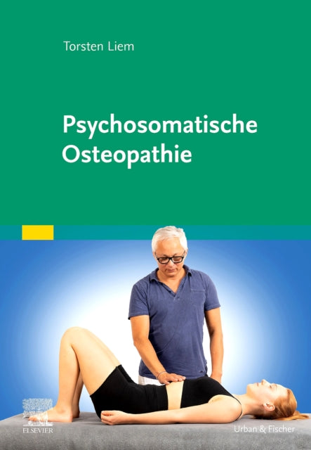 Psychosomatische Osteopathie