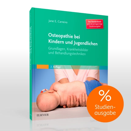 Osteopathie bei Kindern und Jugendlichen