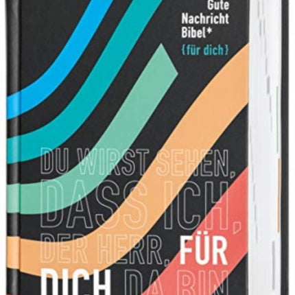 Gute Nachricht Bibel