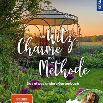 Mit Witz Charme und Methode