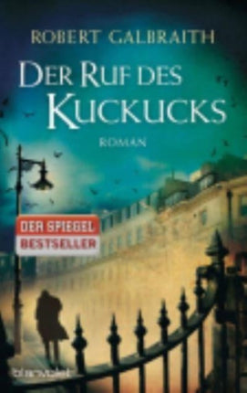 Der Ruf des Kuckucks