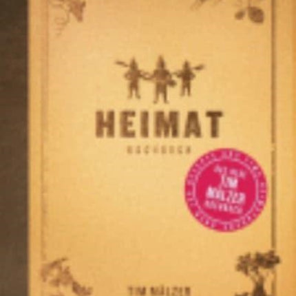 Heimat Kochbuch