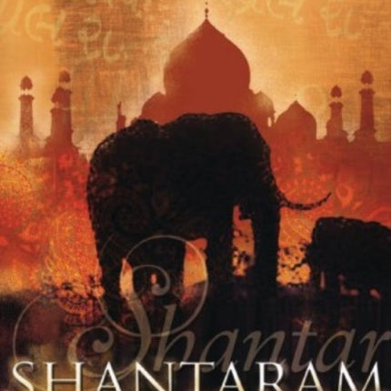 Shantaram