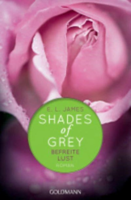 Shades of Grey 3/Befreite Lust