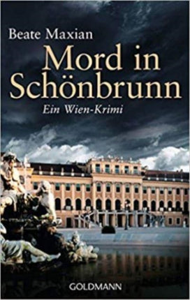 Mord in Schonbrunn