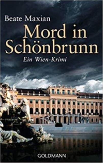 Mord in Schonbrunn