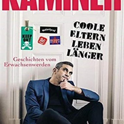 Coole Eltern leben langer