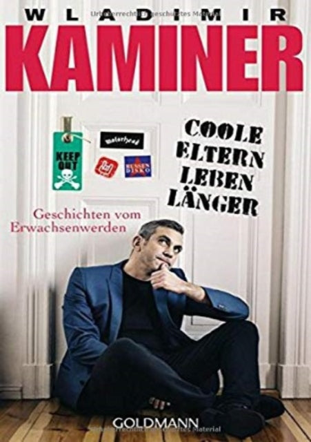 Coole Eltern leben langer