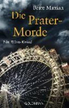 Die Pratermorde