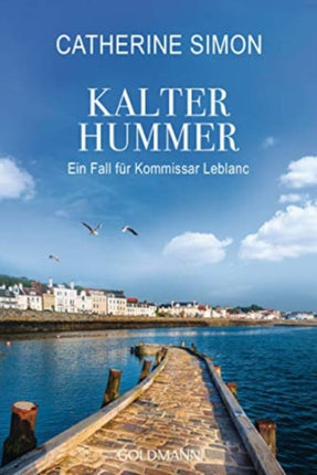 Kalter Hummer