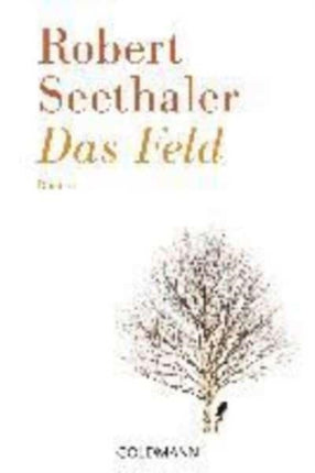 Das Feld Roman