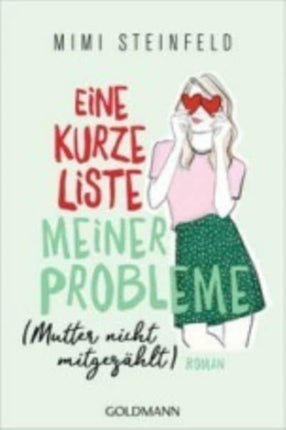 Eine kurze Liste meiner Probleme Mutter nich mitgezahlt