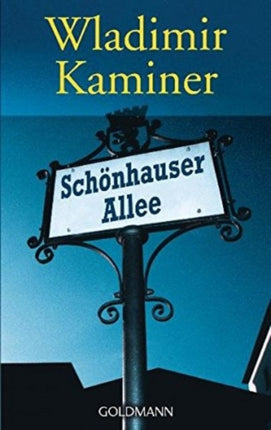 Schoenhauser Allee