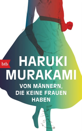 Von Mannern, die keine Frauen haben