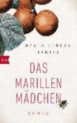 Das Marillenmadchen