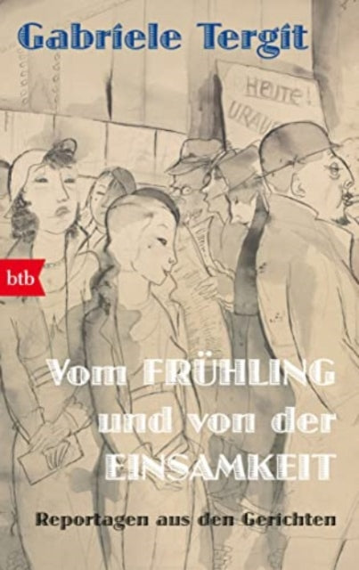 Vom Fruhling und von der Einsamkeit